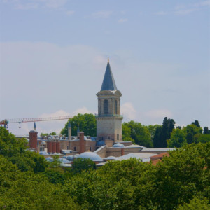 Galeri