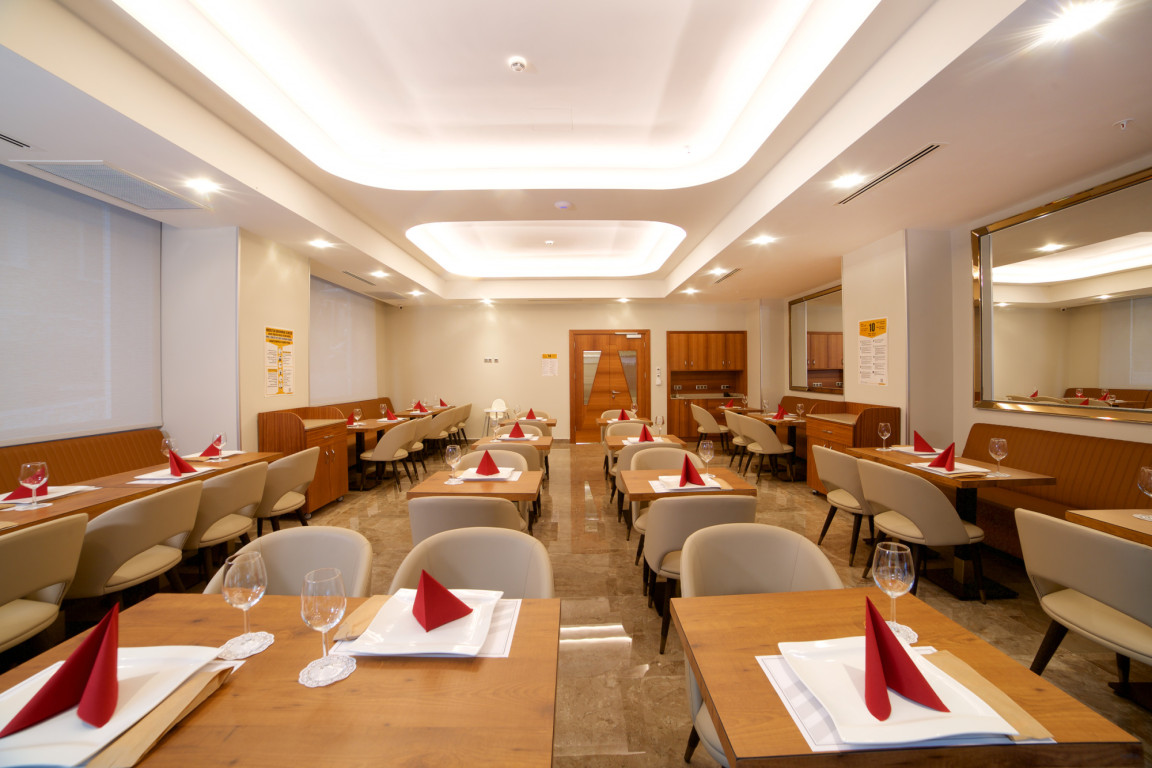 Erboy Hotel Istanbul Sirkeci