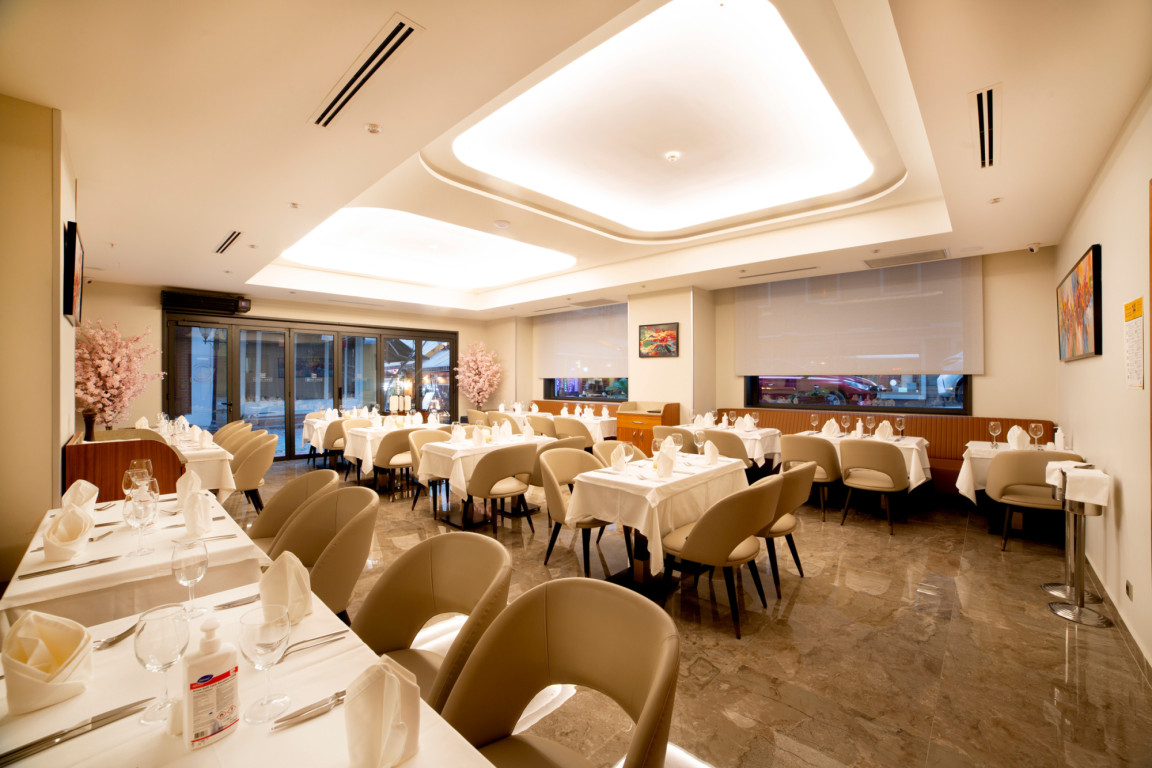 Erboy Hotel Istanbul Sirkeci