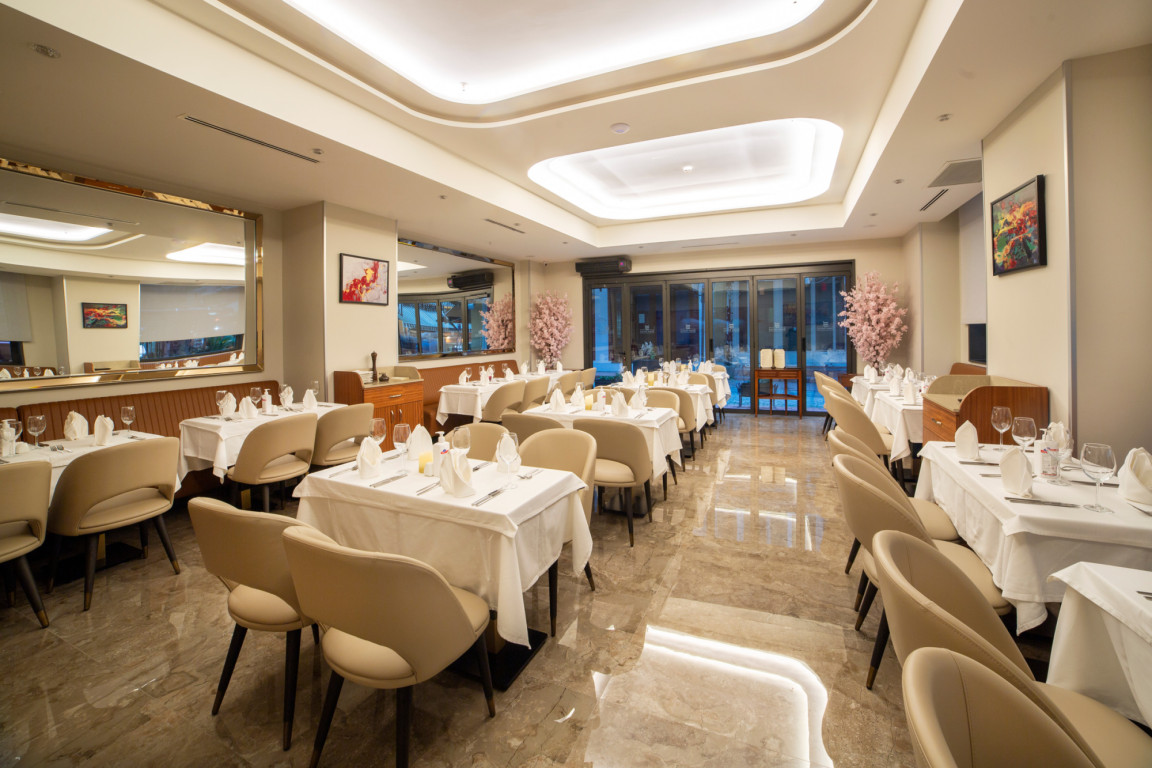 Erboy Hotel Istanbul Sirkeci
