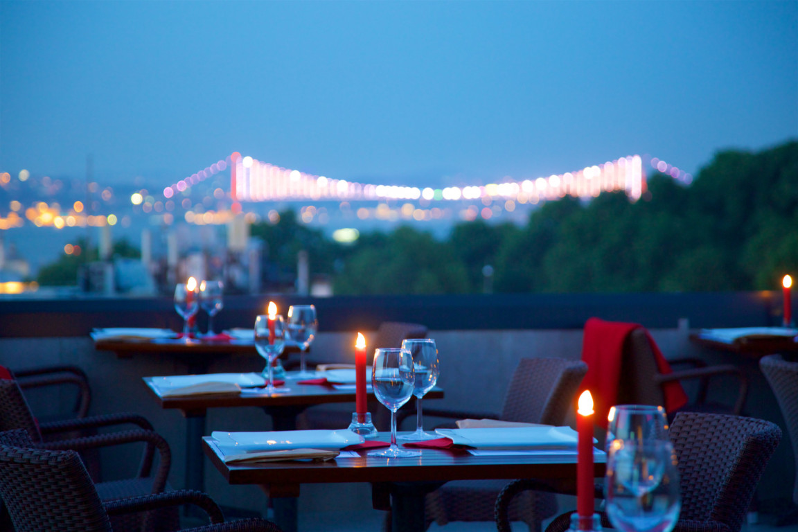 Erboy Hotel Istanbul Sirkeci