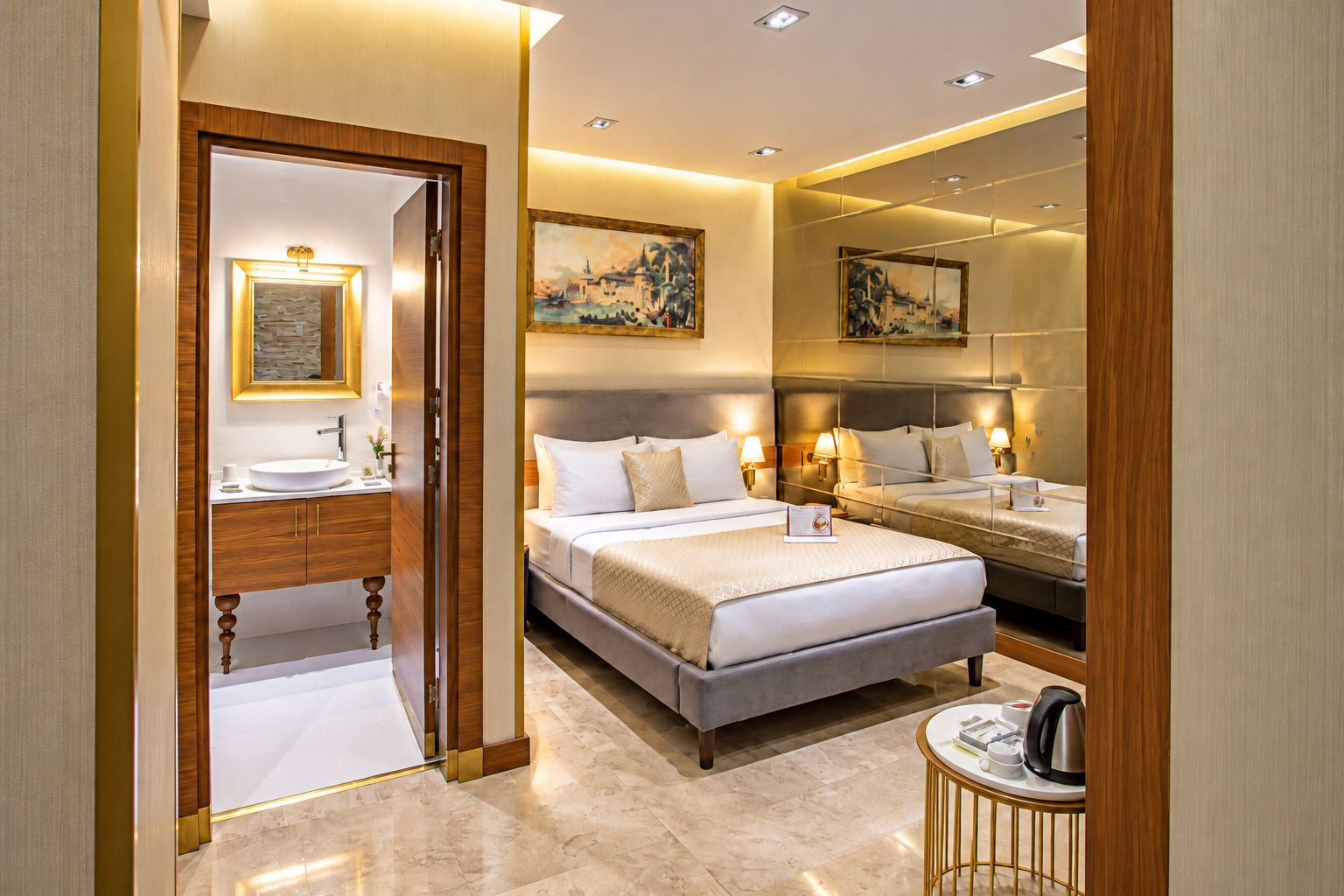 Nowy Efendi Hotel - Special Category