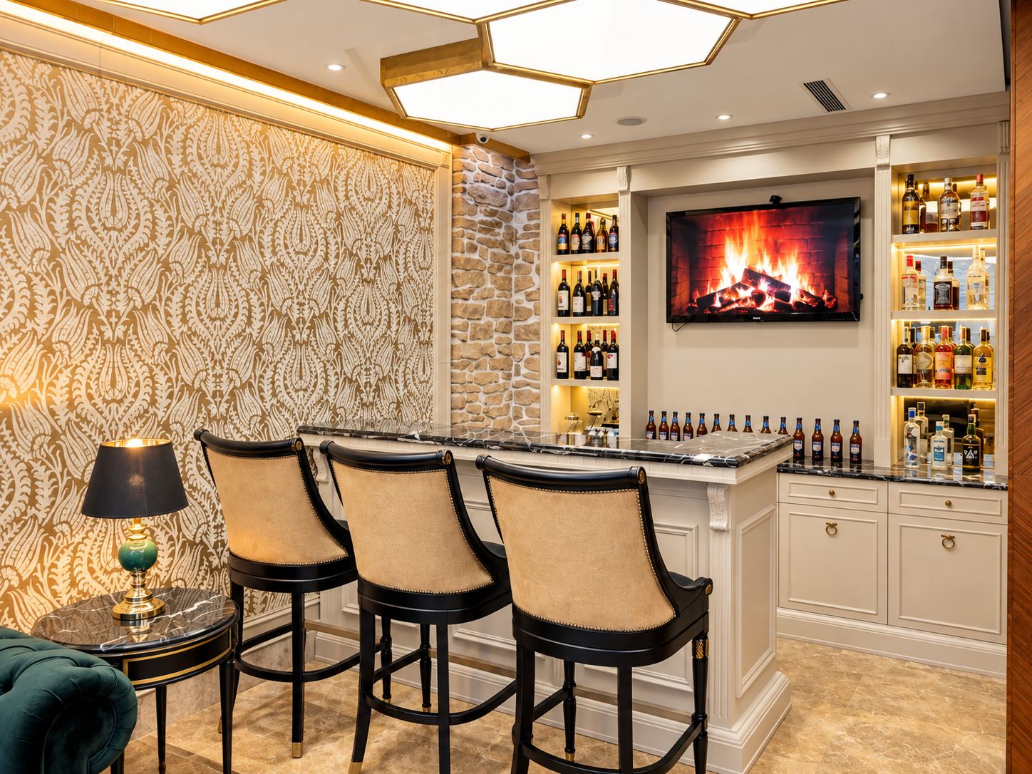 Lobby Bar