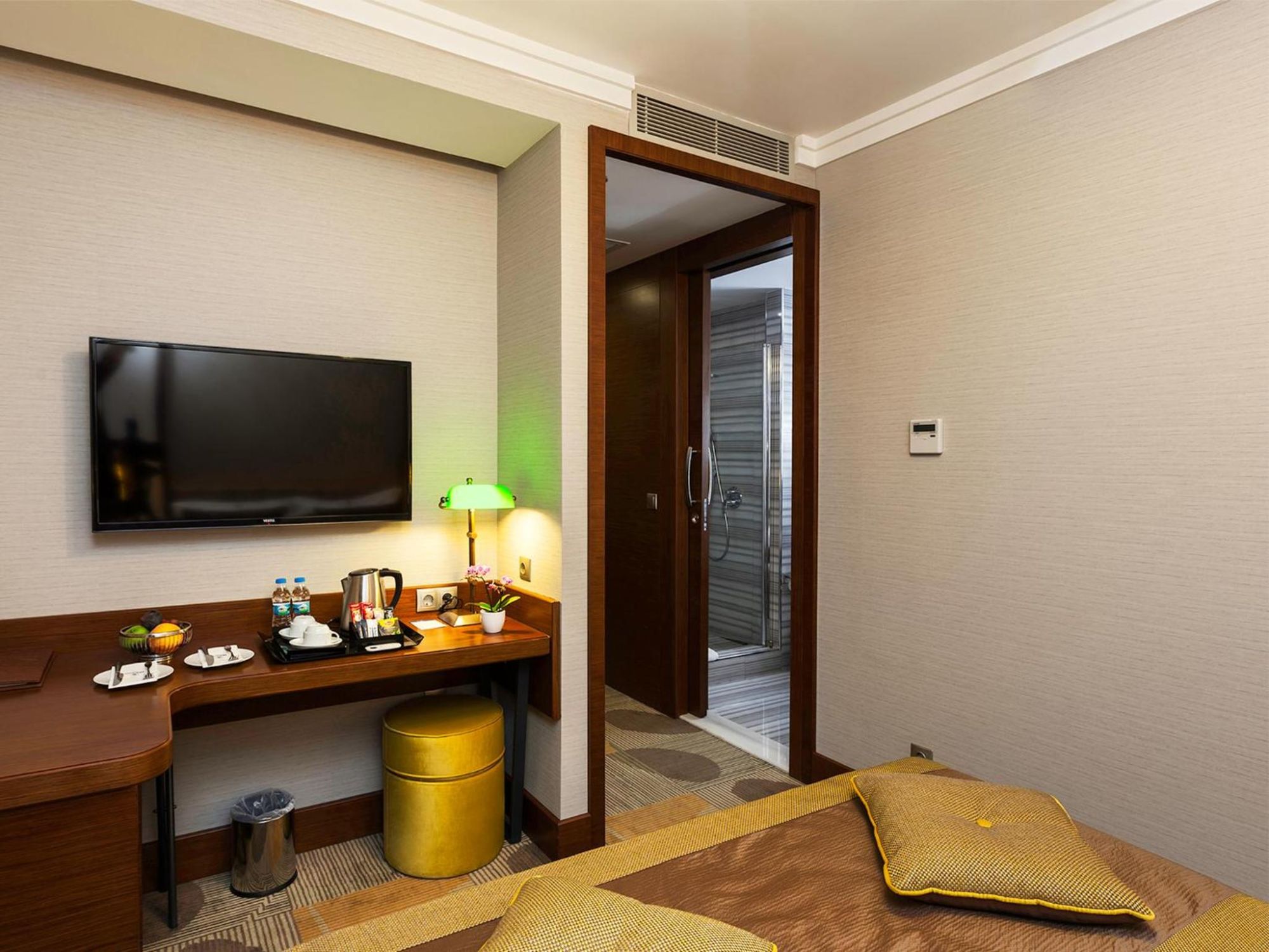 Economy Room -Without Window