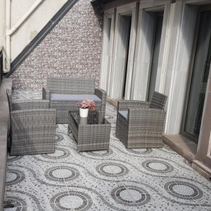Manesol Boutique Galata