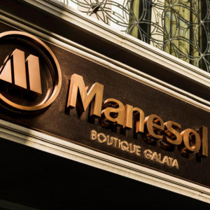 Manesol Boutique Galata