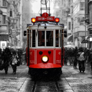 Manesol Boutique Galata