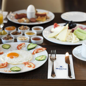 Manesol Boutique Galata