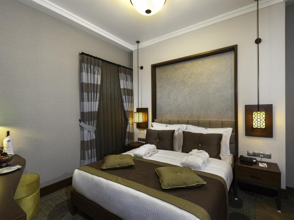Economy Room -Without Window