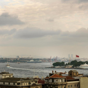 Manesol Boutique Galata