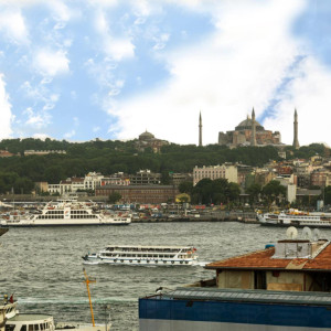Manesol Boutique Galata