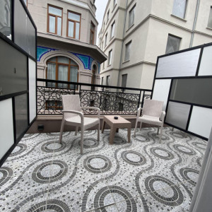 Manesol Boutique Galata