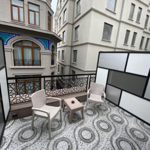 Manesol Boutique Galata