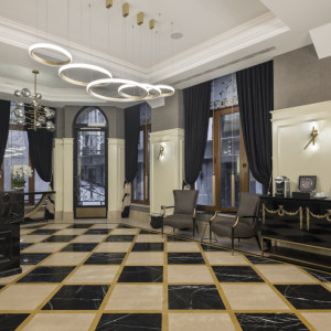 Azzap Hotel Galata