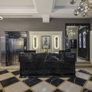 Azzap Hotel Galata