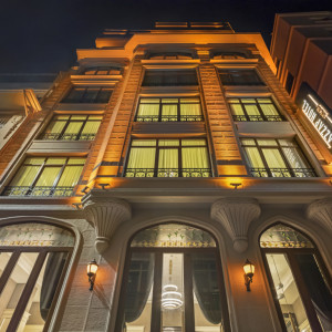 Azzap Hotel Galata