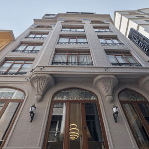 Azzap Hotel Galata