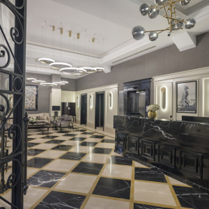 Azzap Hotel Galata