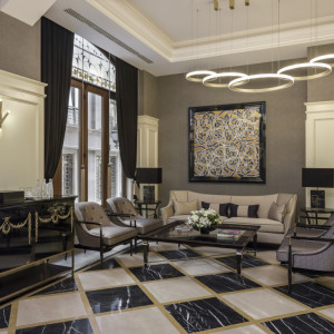 Azzap Hotel Galata