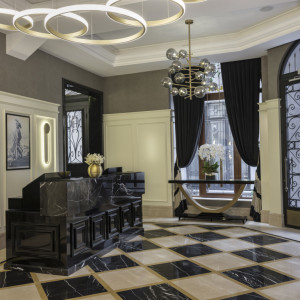 Azzap Hotel Galata