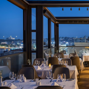Azzap Hotel Galata