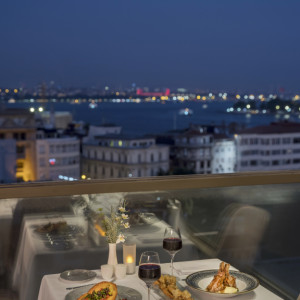 Azzap Hotel Galata