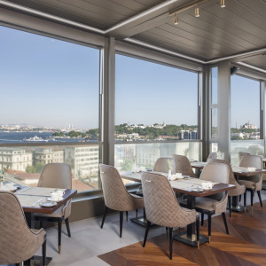 Azzap Hotel Galata