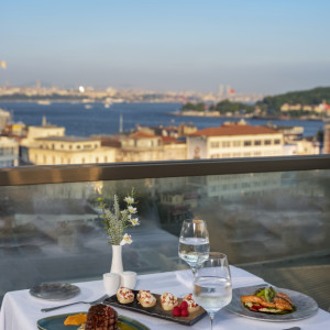 Azzap Hotel Galata