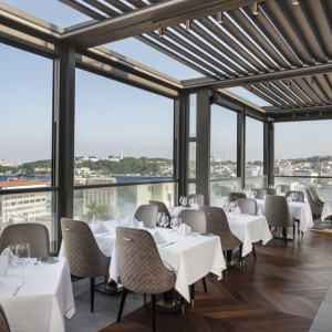 Azzap Hotel Galata