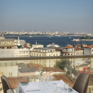 Azzap Hotel Galata