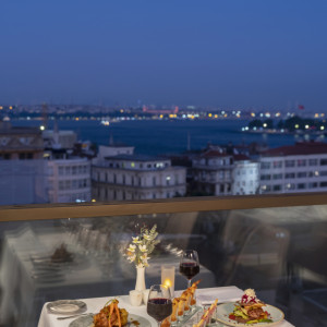 Azzap Hotel Galata