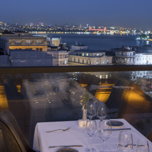 Azzap Hotel Galata