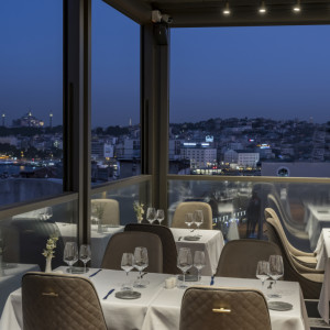 Azzap Hotel Galata