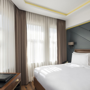 Azzap Hotel Galata