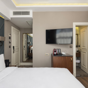 Azzap Hotel Galata