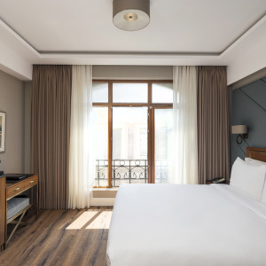 Azzap Hotel Galata
