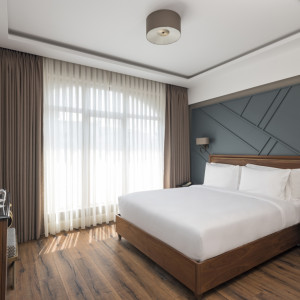 Azzap Hotel Galata