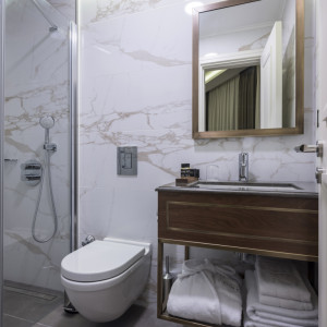 Azzap Hotel Galata
