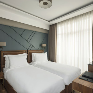 Azzap Hotel Galata