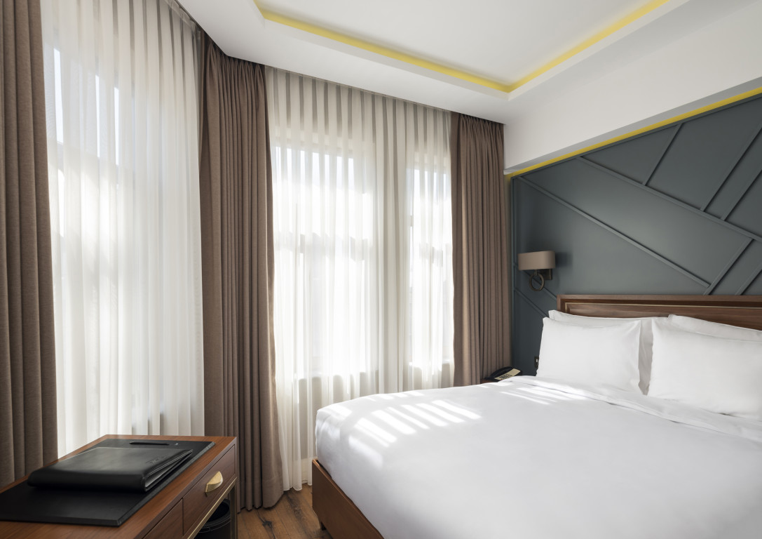 Standard Single Room No View
