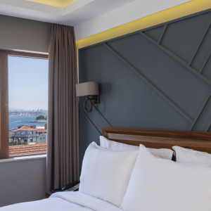 Azzap Hotel Galata