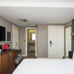 Azzap Hotel Galata