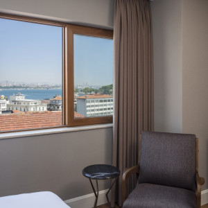 Azzap Hotel Galata