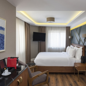 Azzap Hotel Galata