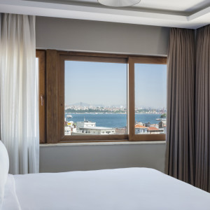 Azzap Hotel Galata