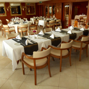 La Salle D’or Restaurant