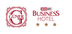 Güner Business Hotel