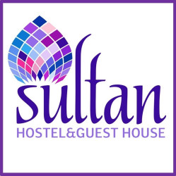 Sultan Hostel & Guesthouse