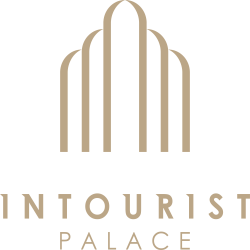 Intourist Palace Hotel & SPA