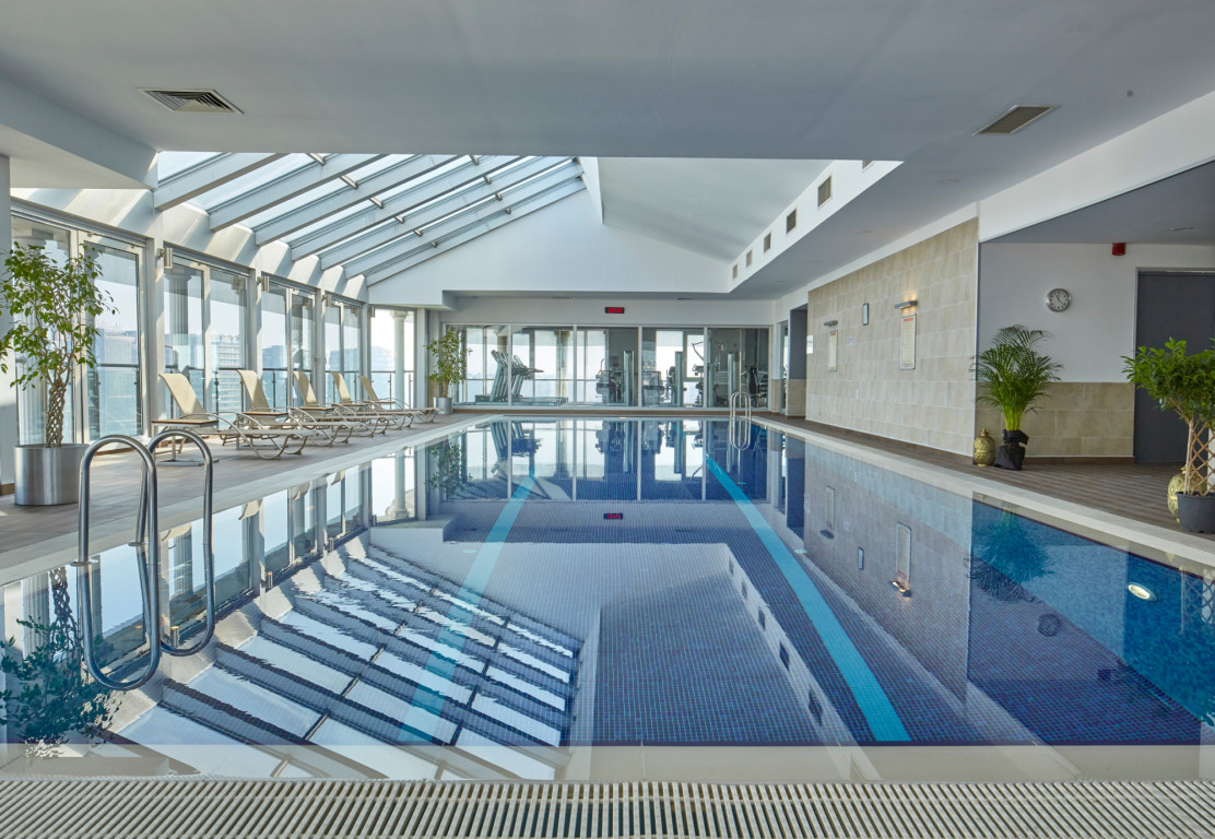 WOW İstanbul Hotel